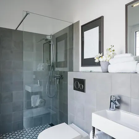 Duncan House Mit Kamin Und Garten *