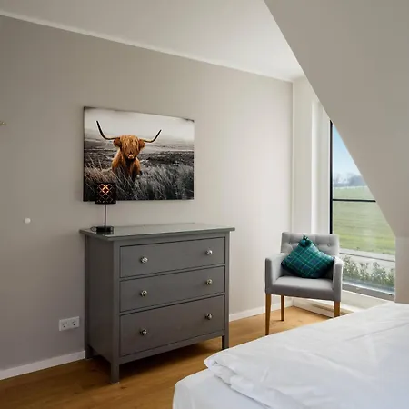 Duncan House Mit Kamin Und Garten