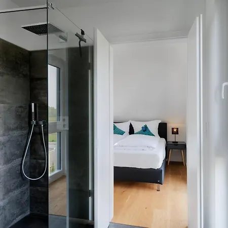 Holiday home Duncan House Mit Kamin Und Garten