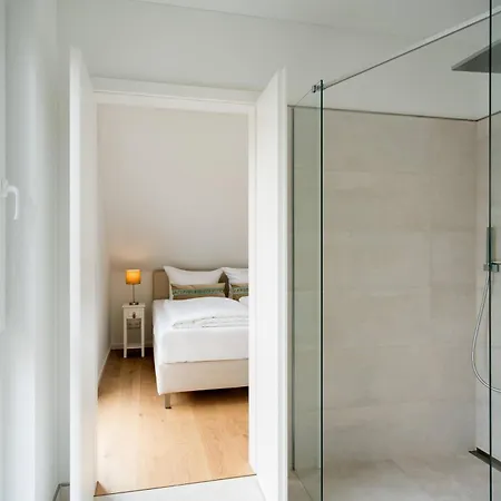 Holiday home Duncan House Mit Kamin Und Garten Goehren-Lebbin