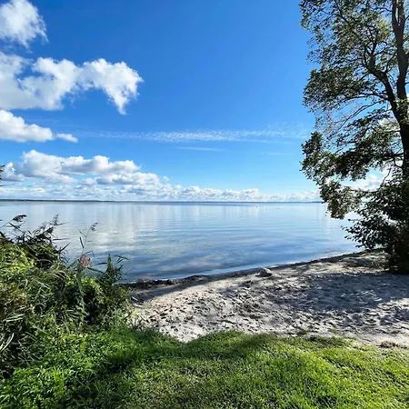 Holiday home Duncan House Mit Kamin Und Garten