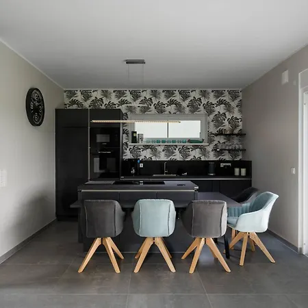 Holiday home Duncan House Mit Kamin Und Garten Goehren-Lebbin