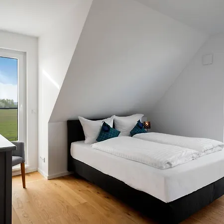 Duncan House Mit Kamin Und Garten Holiday home