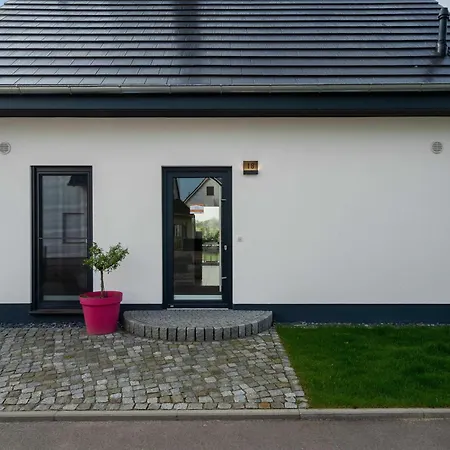 Holiday home Duncan House Mit Kamin Und Garten Goehren-Lebbin