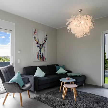 Duncan House Mit Kamin Und Garten Holiday home