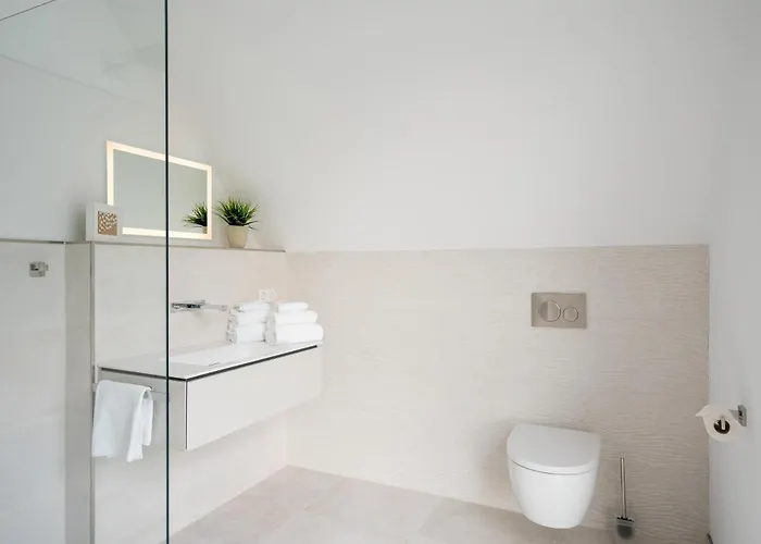 Feriehus Duncan House Mit Kamin Und Garten Göhren-Lebbin