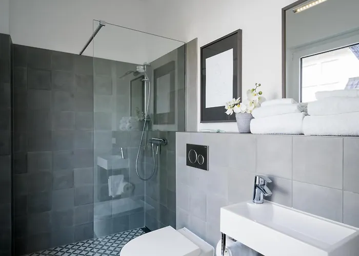 Duncan House Mit Kamin Und Garten *