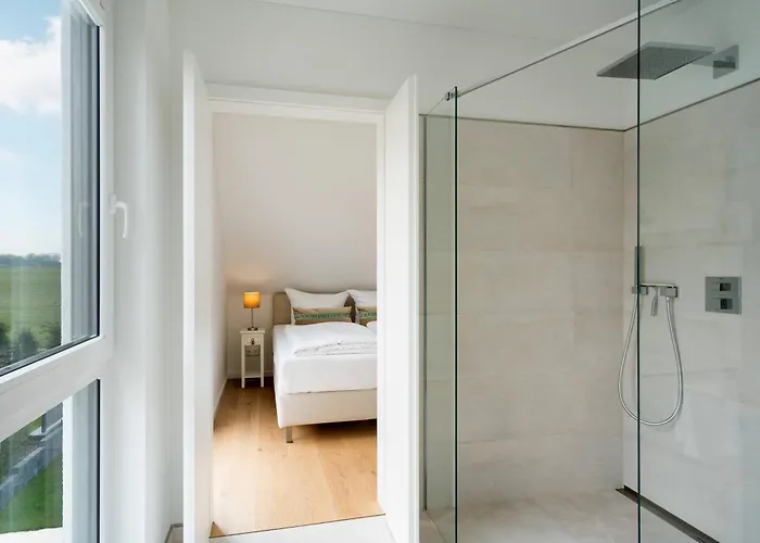 Feriehus Duncan House Mit Kamin Und Garten Göhren-Lebbin