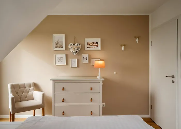 Duncan House Mit Kamin Und Garten Feriehus