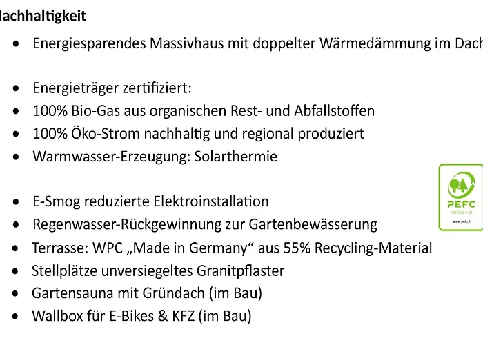 Feriehus Duncan House Mit Kamin Und Garten *