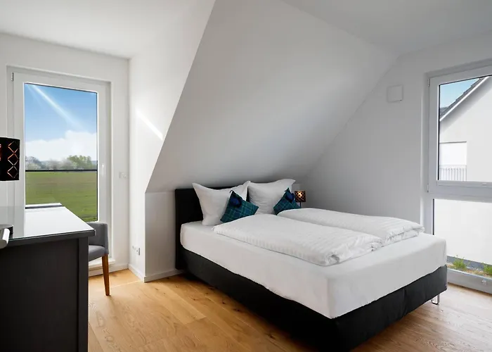 Duncan House Mit Kamin Und Garten Feriehus