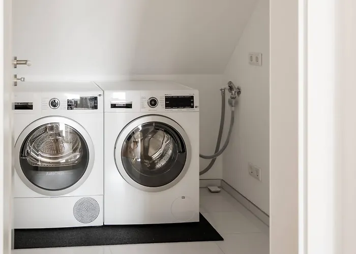 Duncan House Mit Kamin Und Garten Feriehus